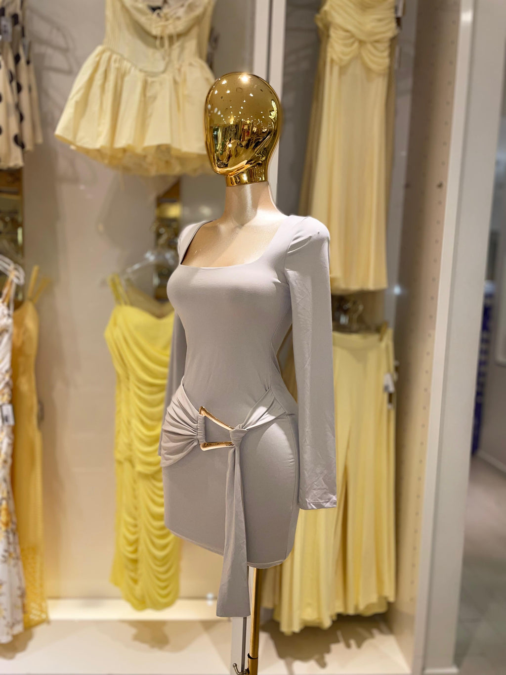 Thein's Dress