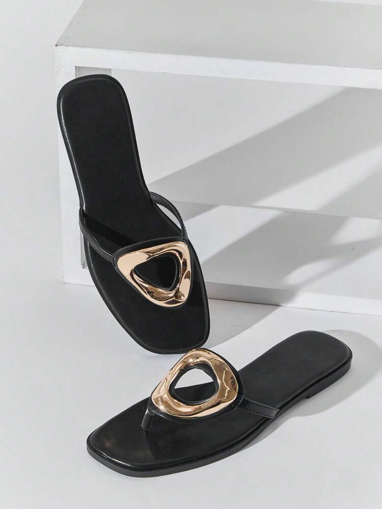 Eva's Sandals