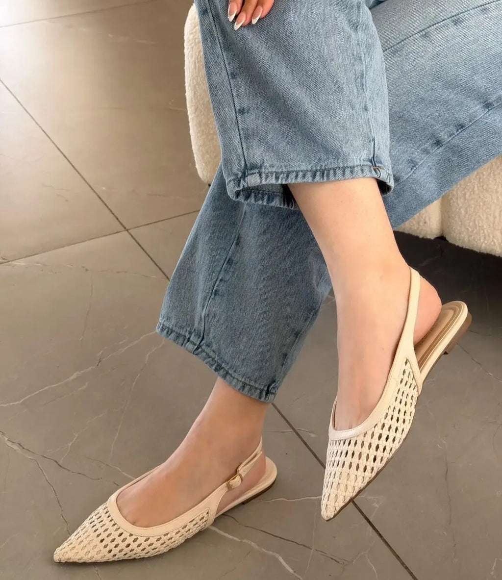 Java's Flats
