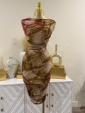 Mayi's Dress