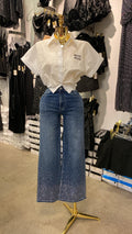 Sparky's Jeans