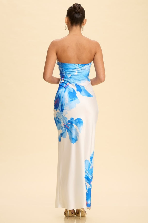 Huli's Dress