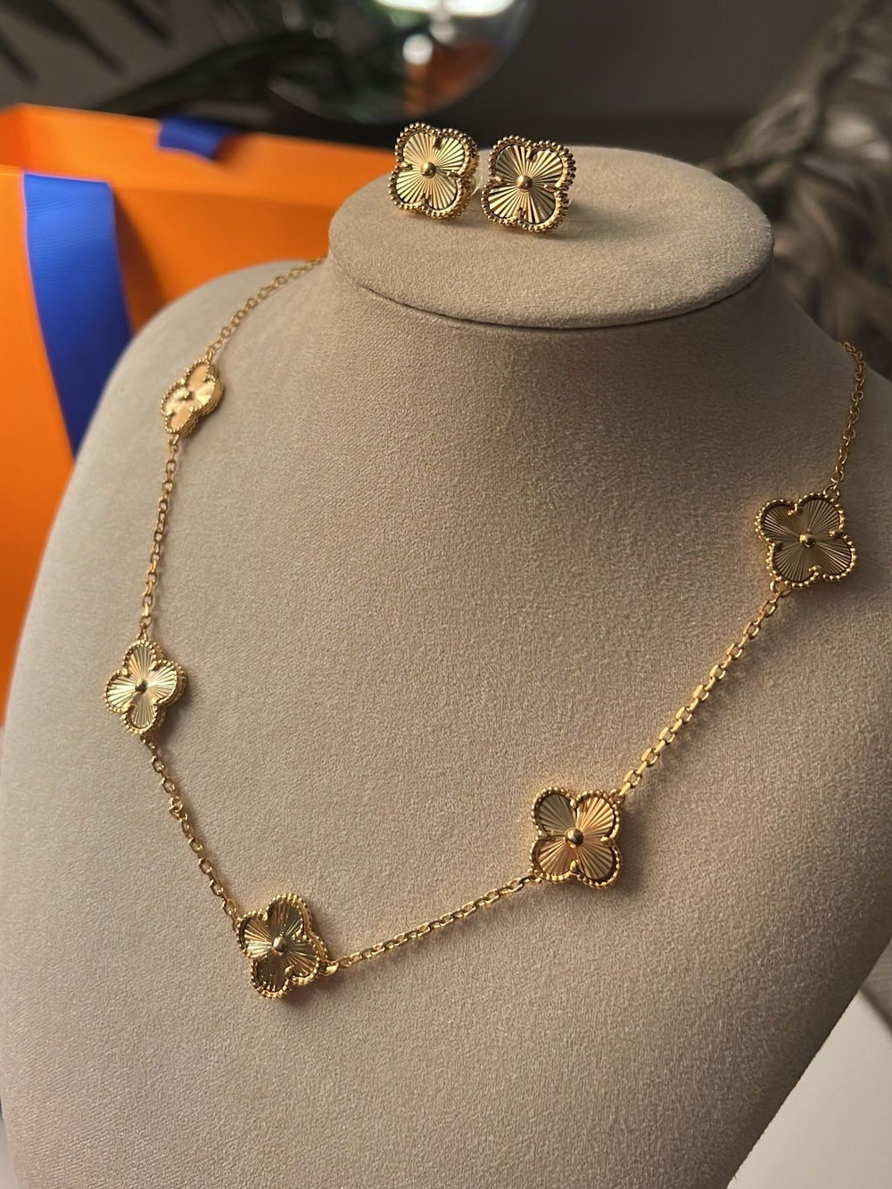 Chlia's Accessory Set