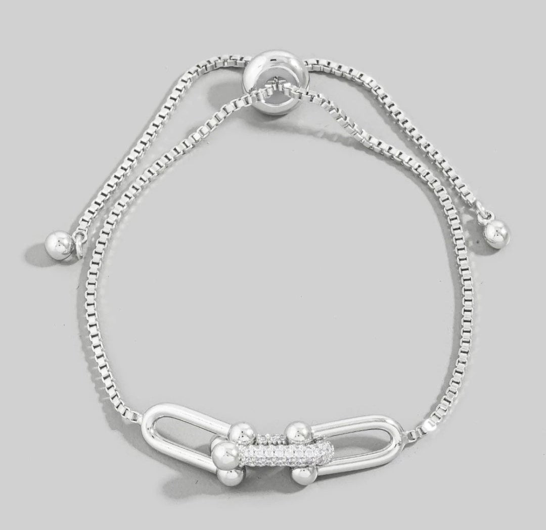 Hanani's Bracelet