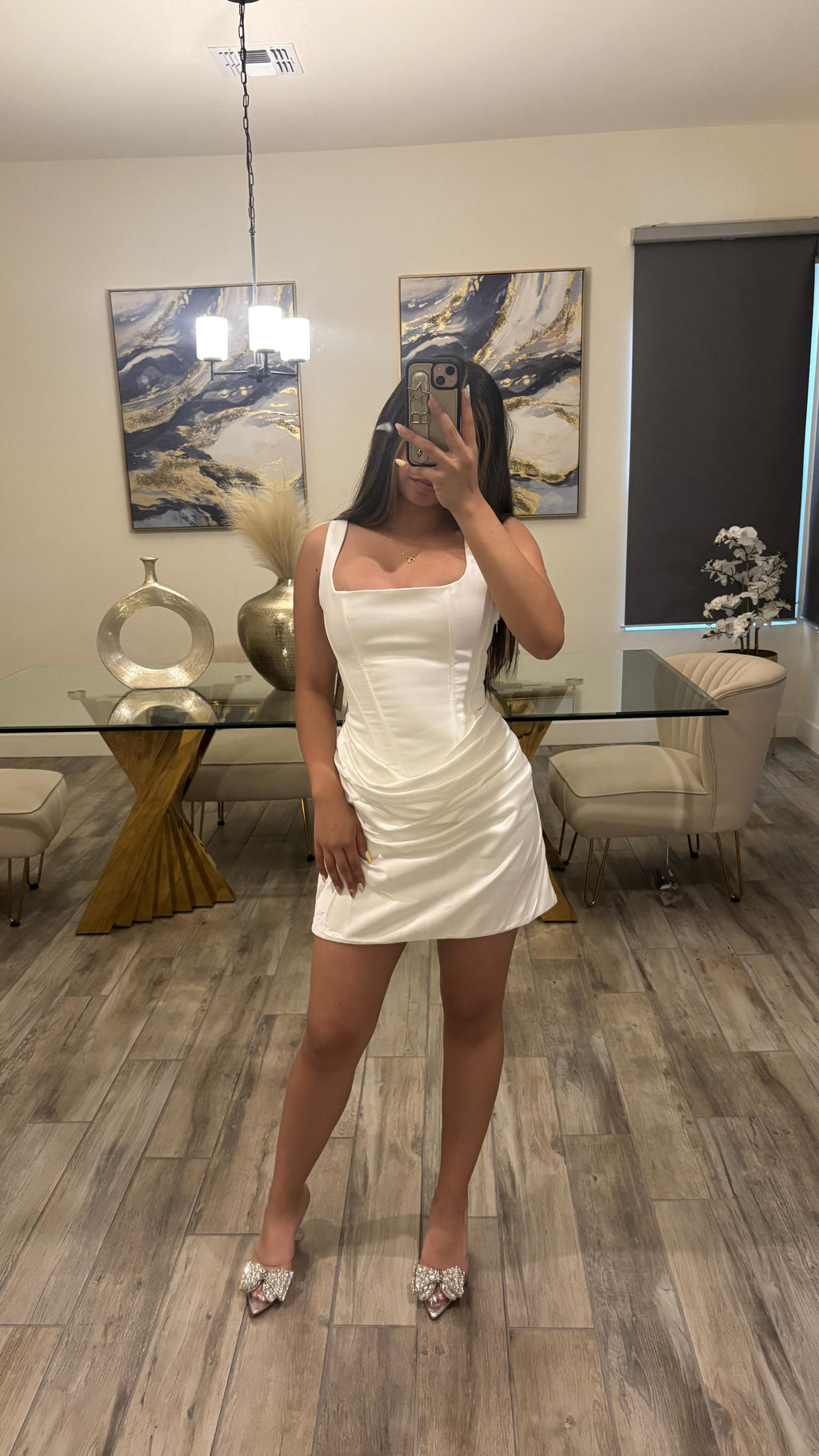 Thelma's Dress