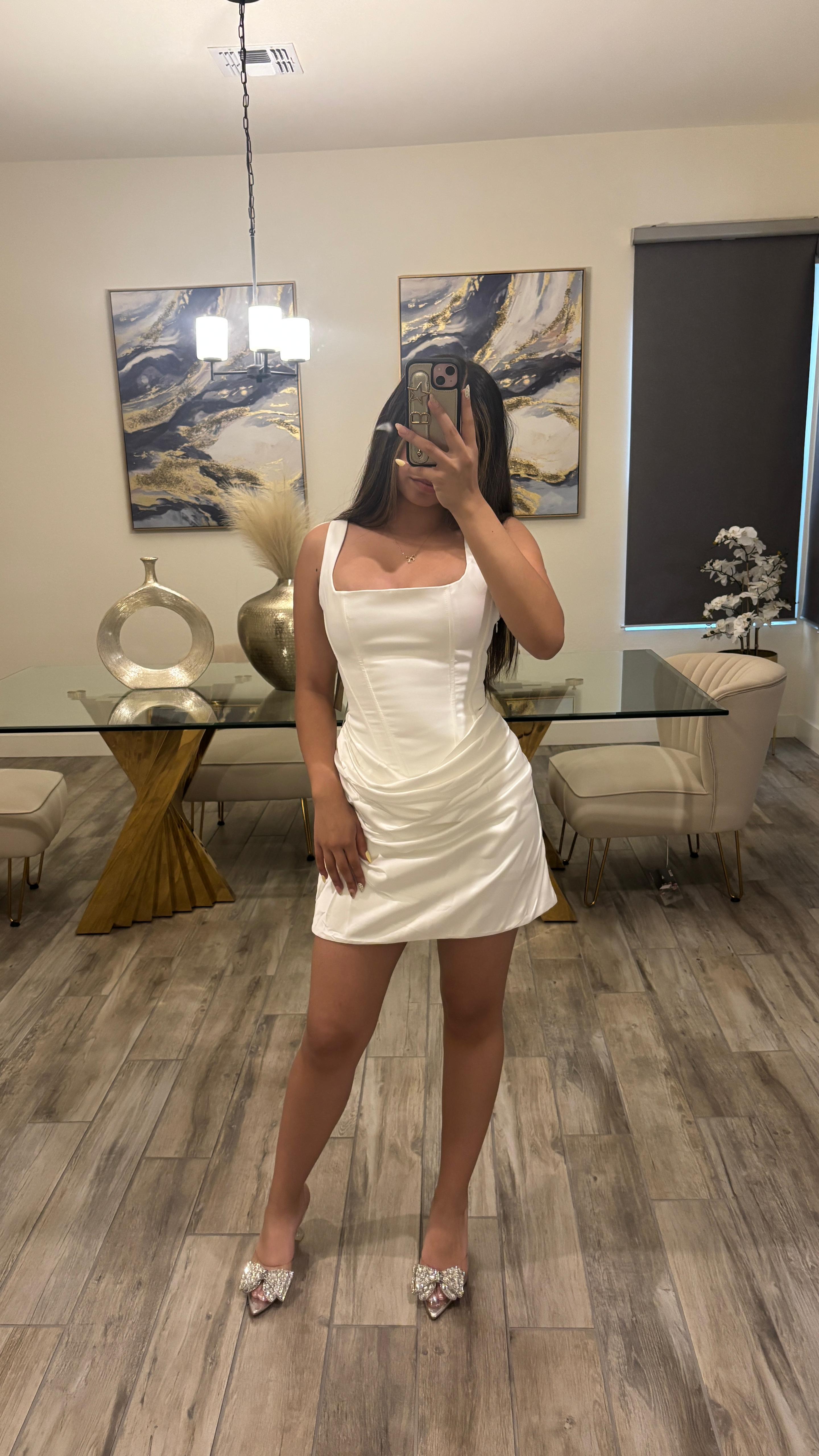 Thelma's Dress