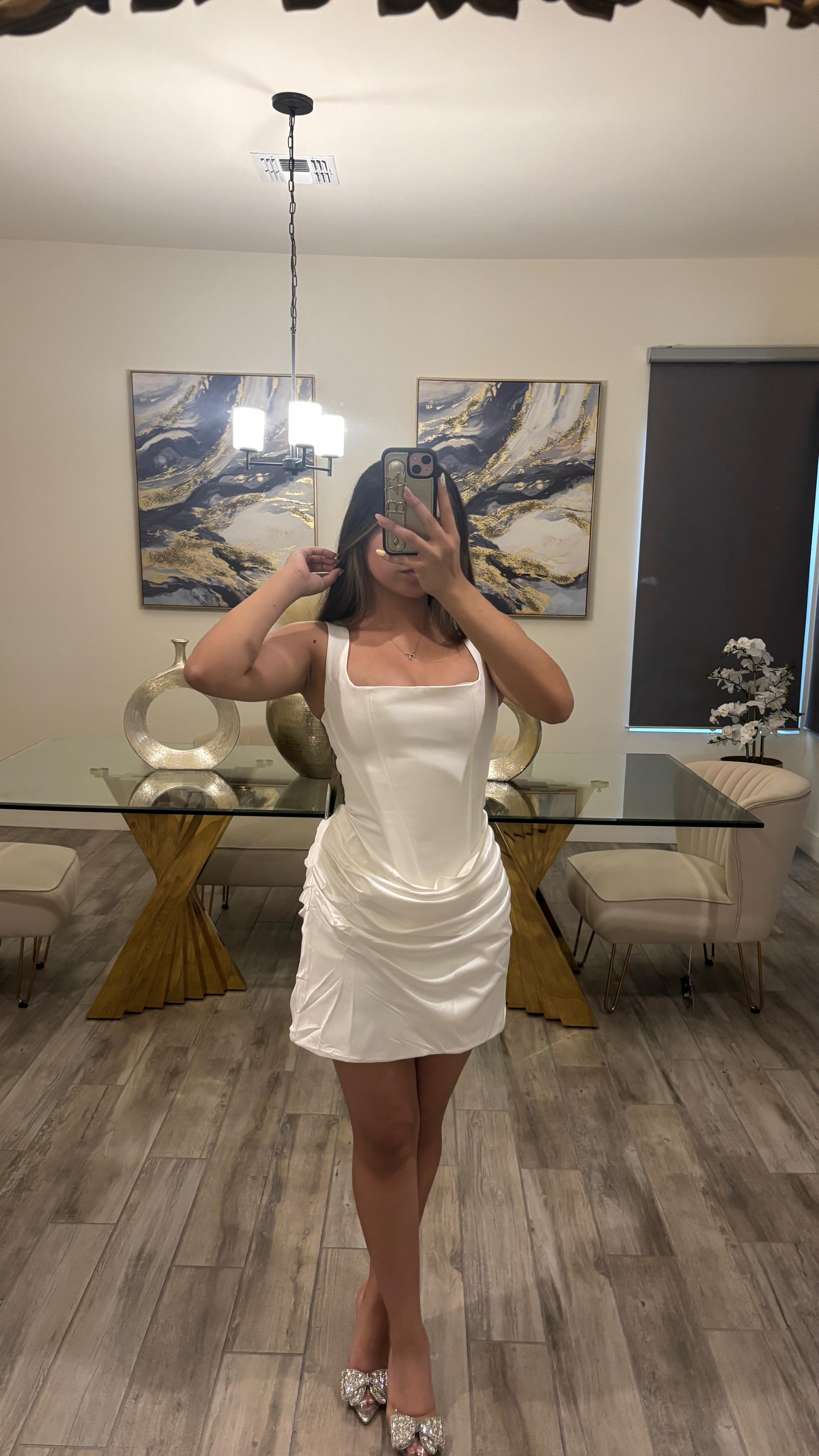 Thelma's Dress