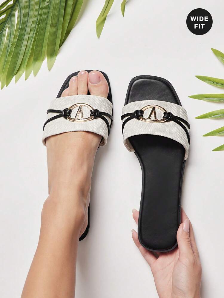 Vincendo's Sandal