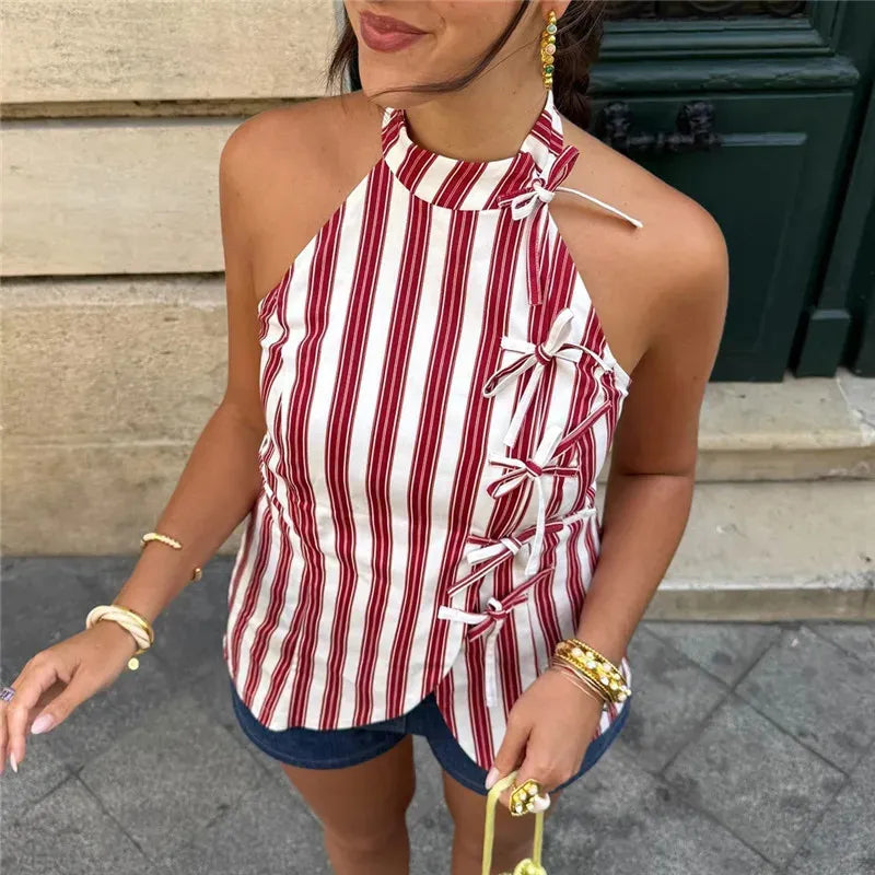 Peeki's Top