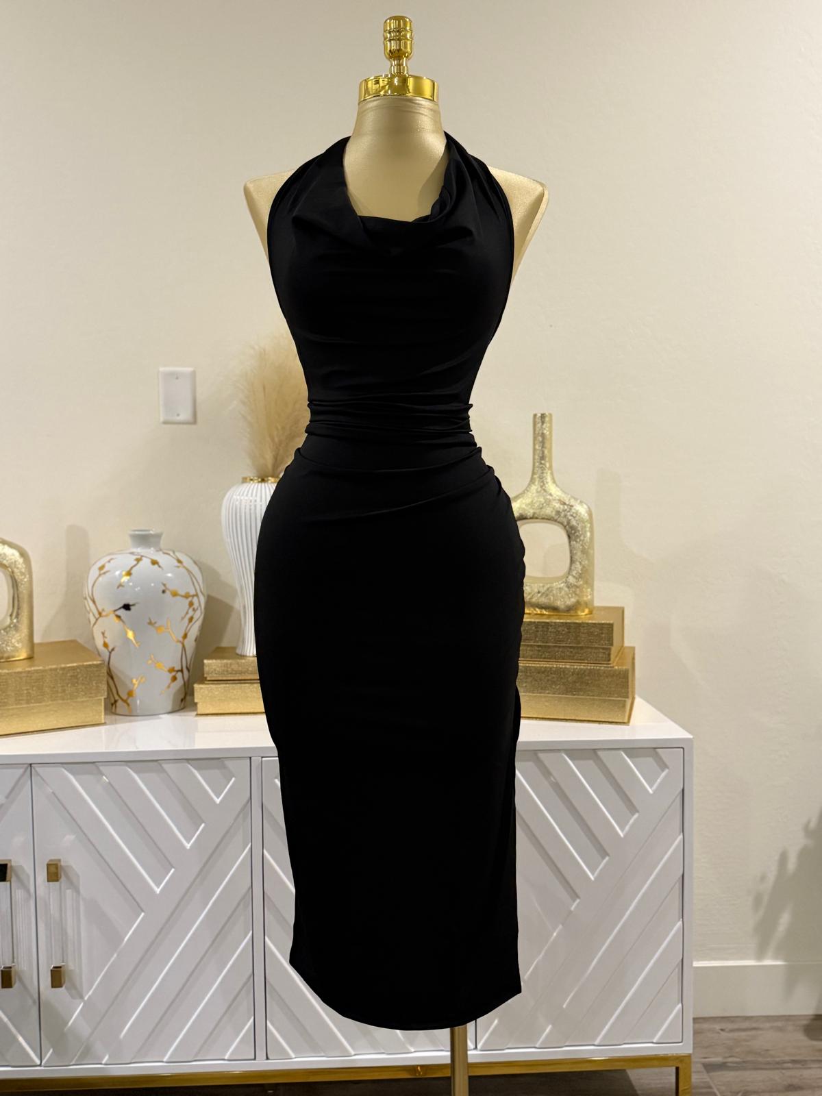 Yukina's Dress