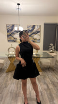 Usuina's Dress