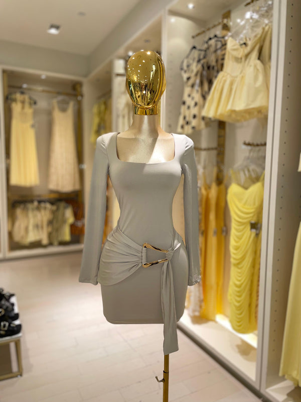Thein's Dress