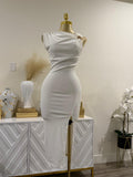 Teina's Dress