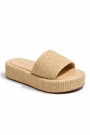 Raya's Sandals