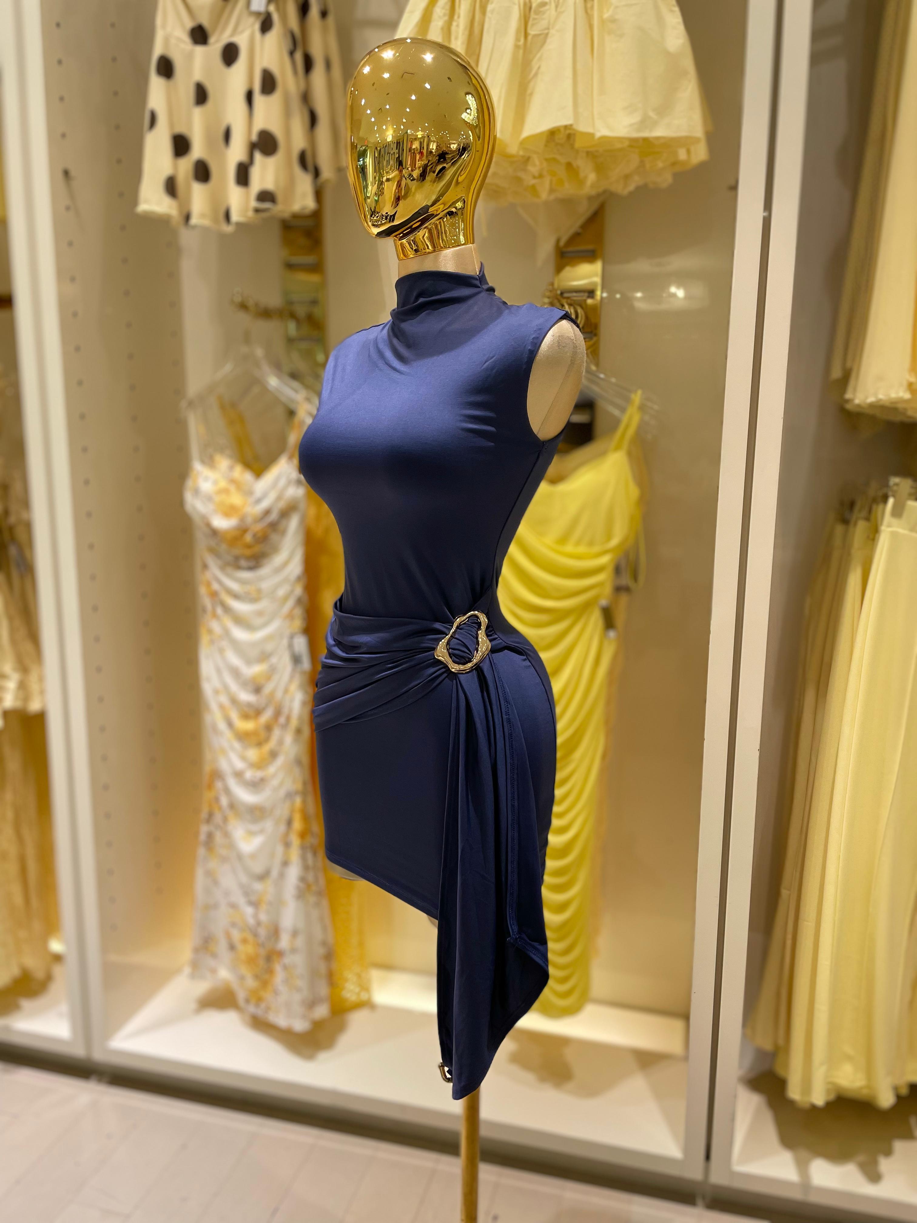 Persa's Dress