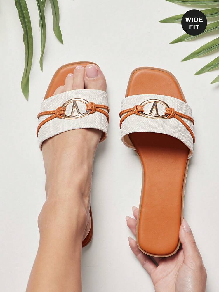 Vincendo's Sandal