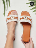 Vincendo's Sandal