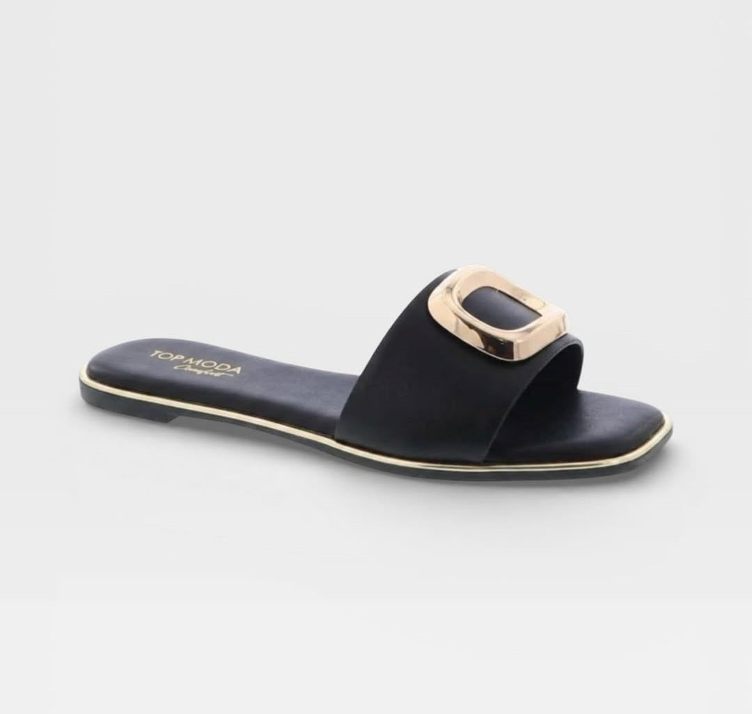 Moana's Sandals