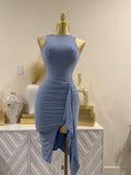 Edsi's Dress