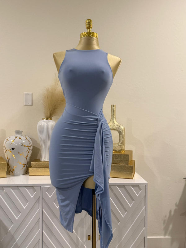 Edsi's Dress