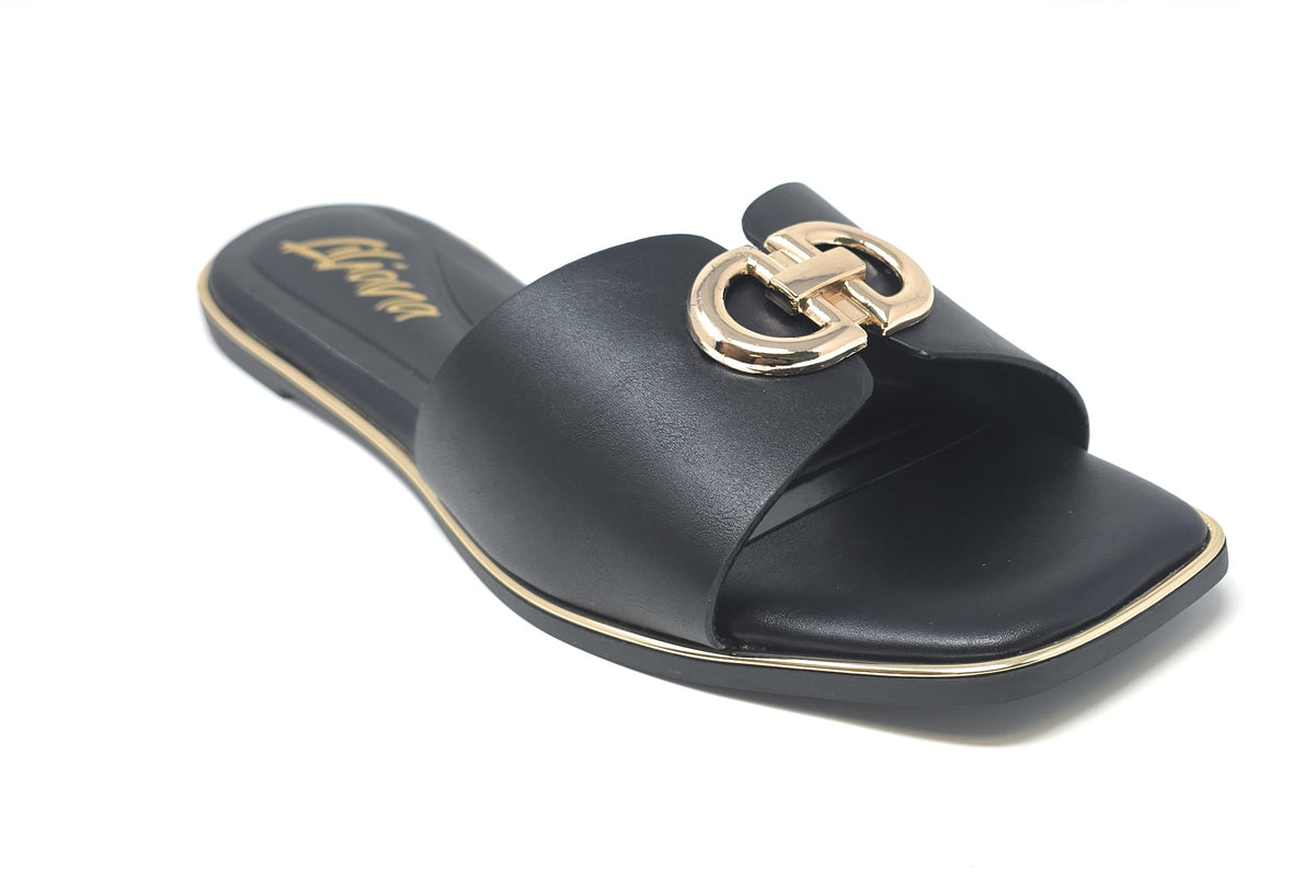 Olgana's Sandals