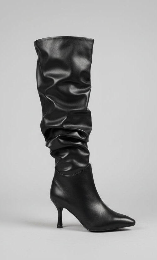 Deedra's Boots