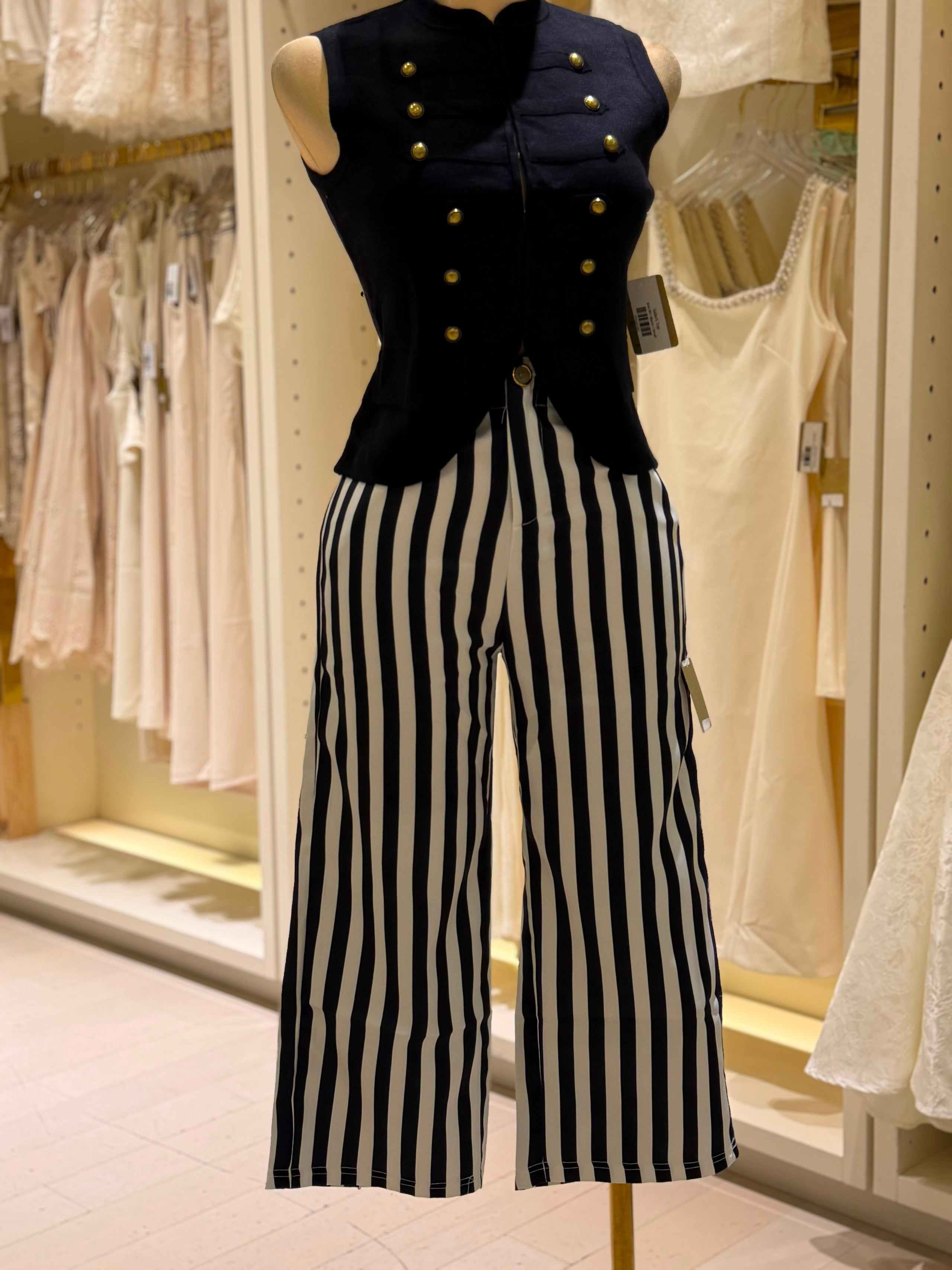 Sinia's Pants