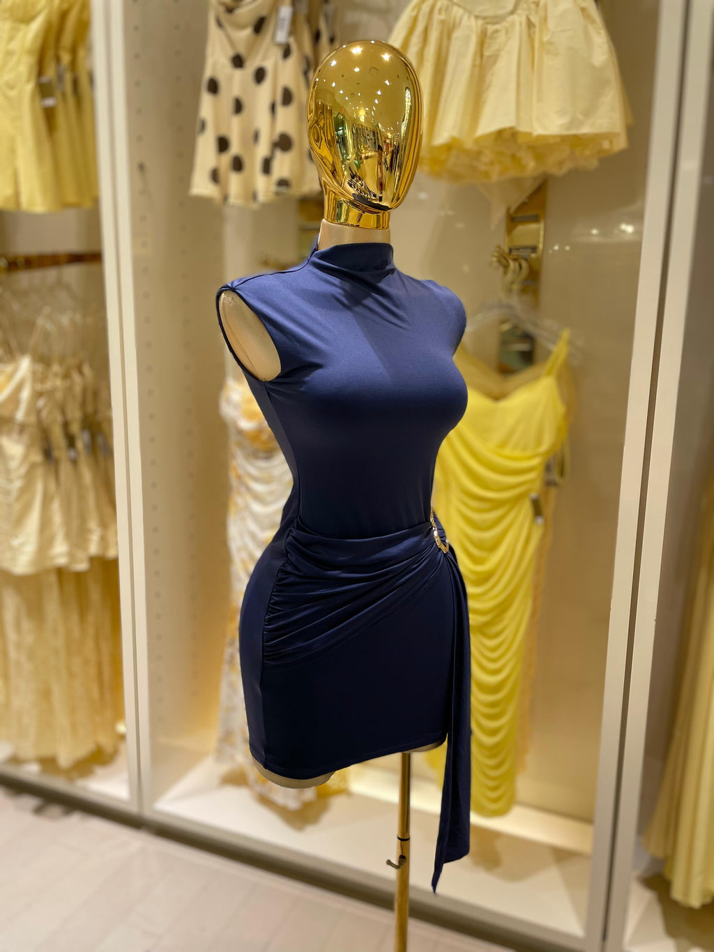 Persa's Dress
