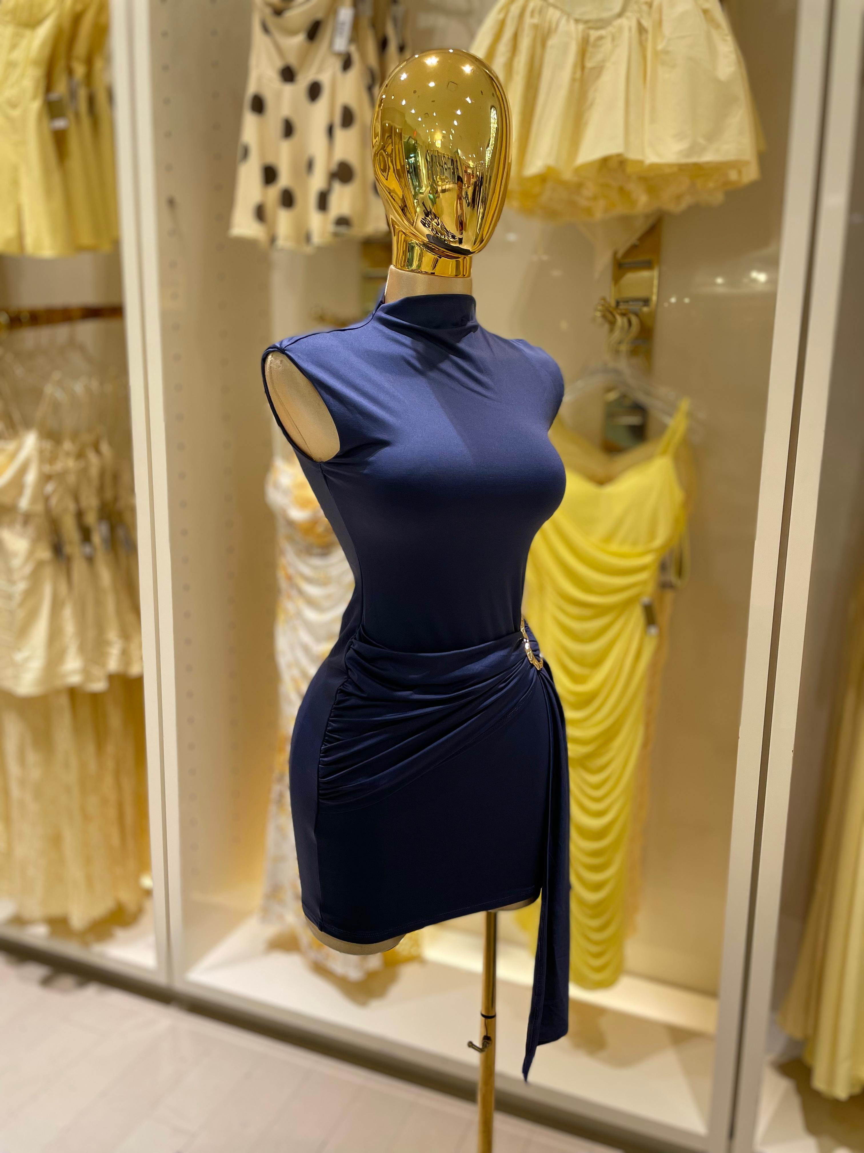 Persa's Dress