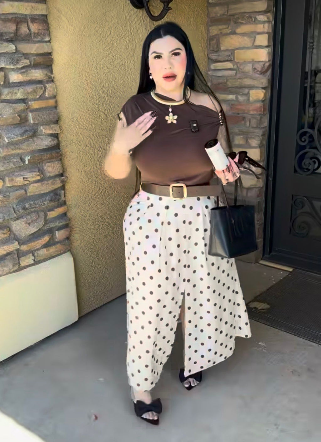 Siria's Skirt