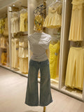Pecan's Top