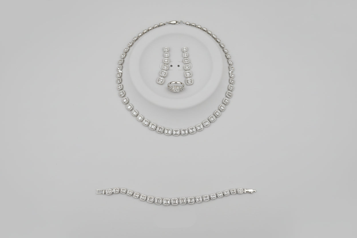 Dama's Accessory Set