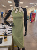 Eden's Dress