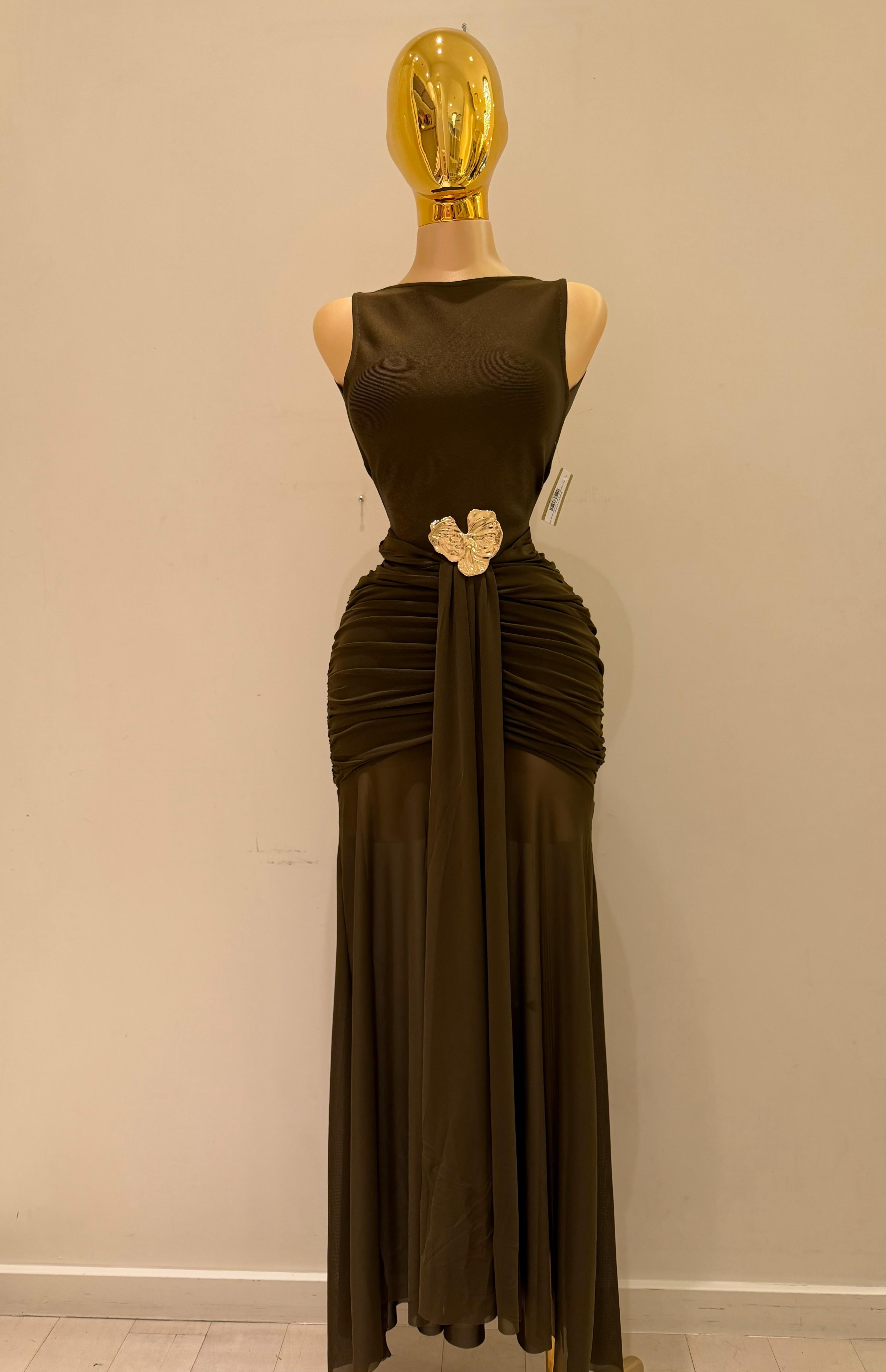 Marcie's Dress