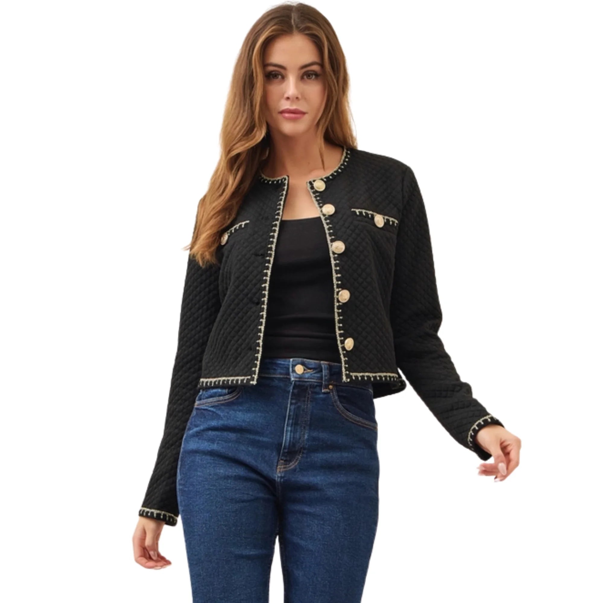 Vivienne's Jacket