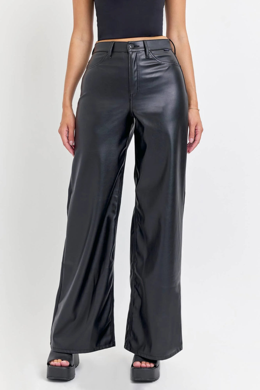 Dakota's Pants