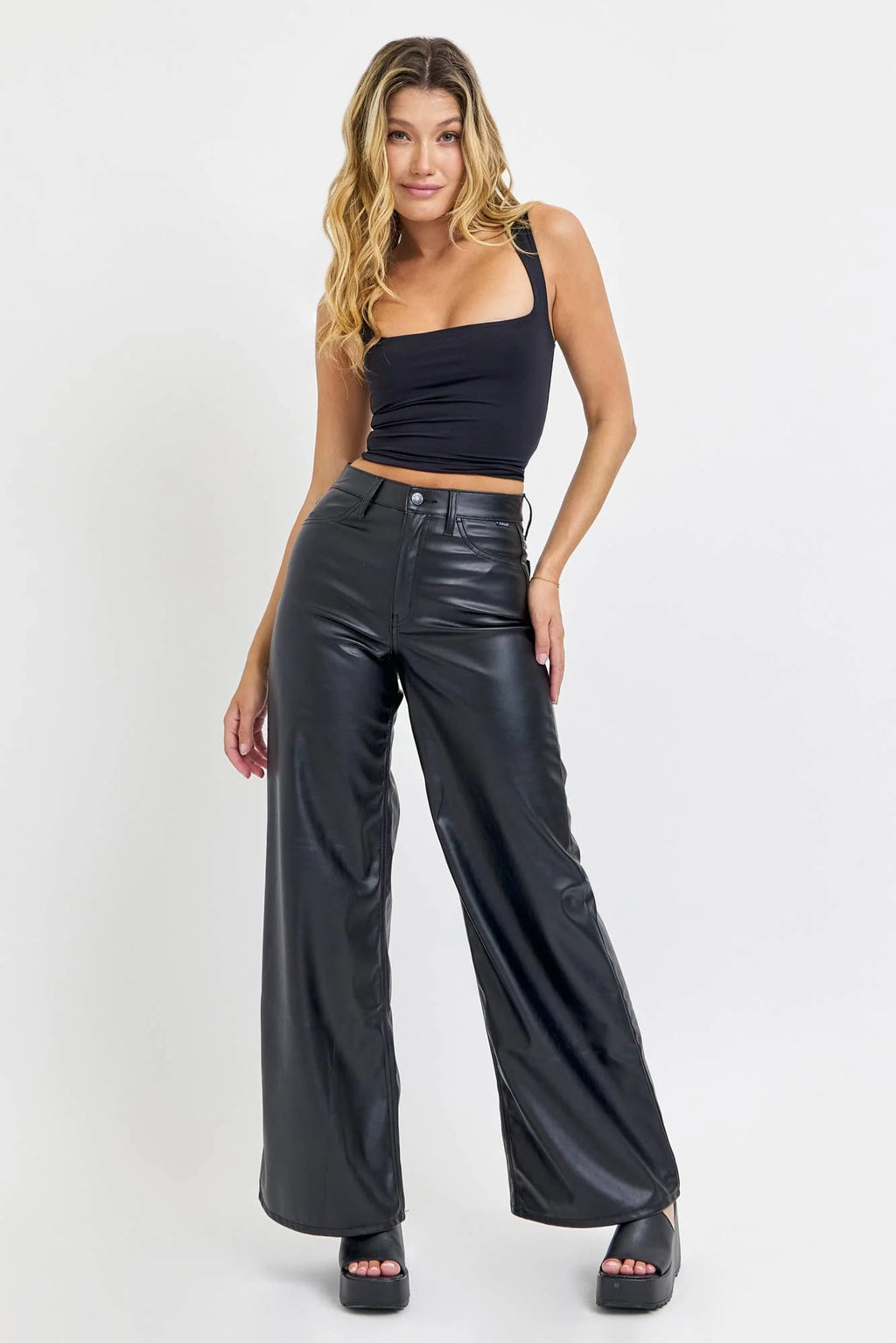 Dakota's Pants