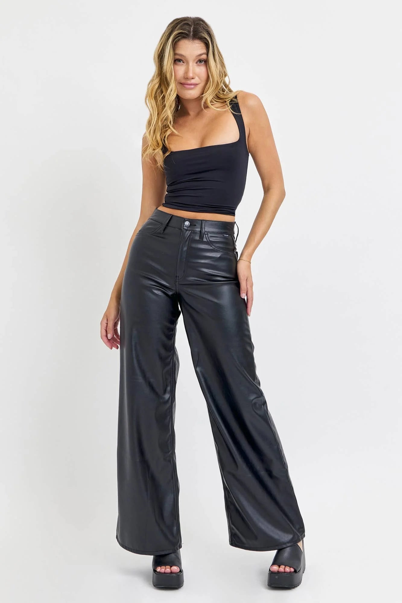 Dakota's Pants