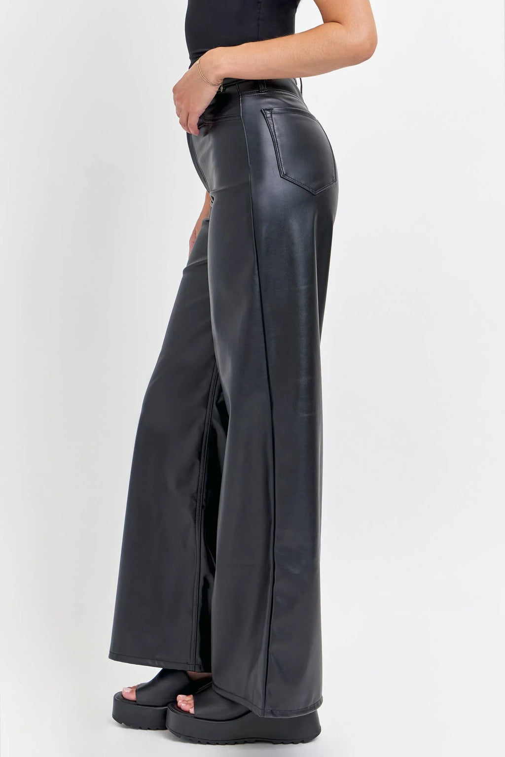 Dakota's Pants