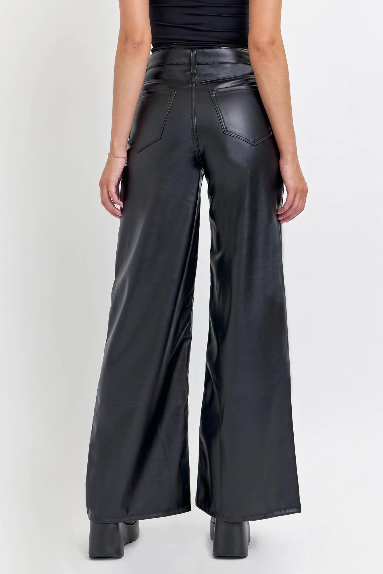 Dakota's Pants