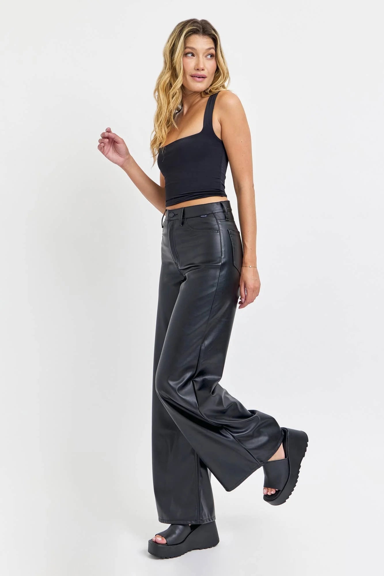Dakota's Pants