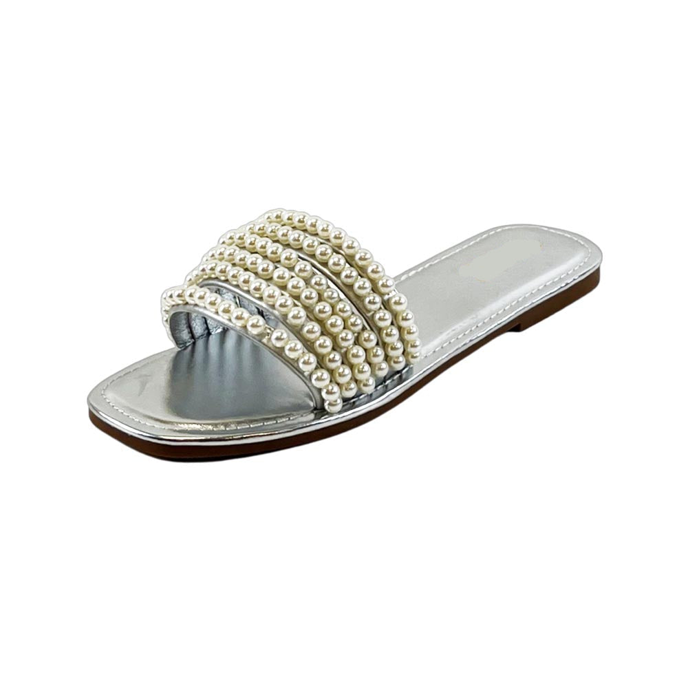 Asha's Sandal