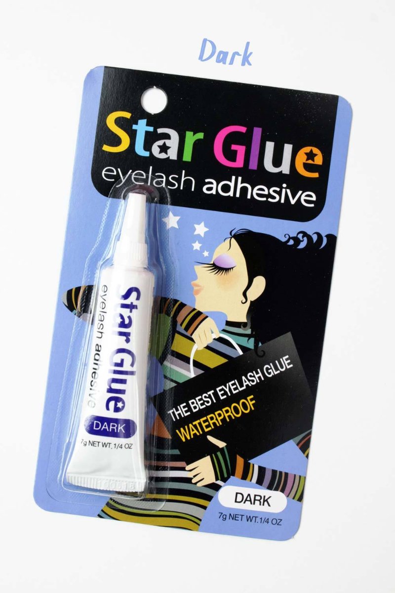 Star's Eyelash Glue