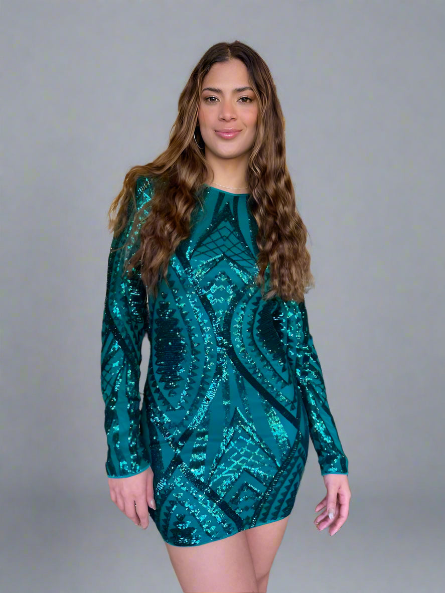 Brooke's Dress