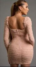 Carolina's Dress