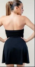 Yara's Dress