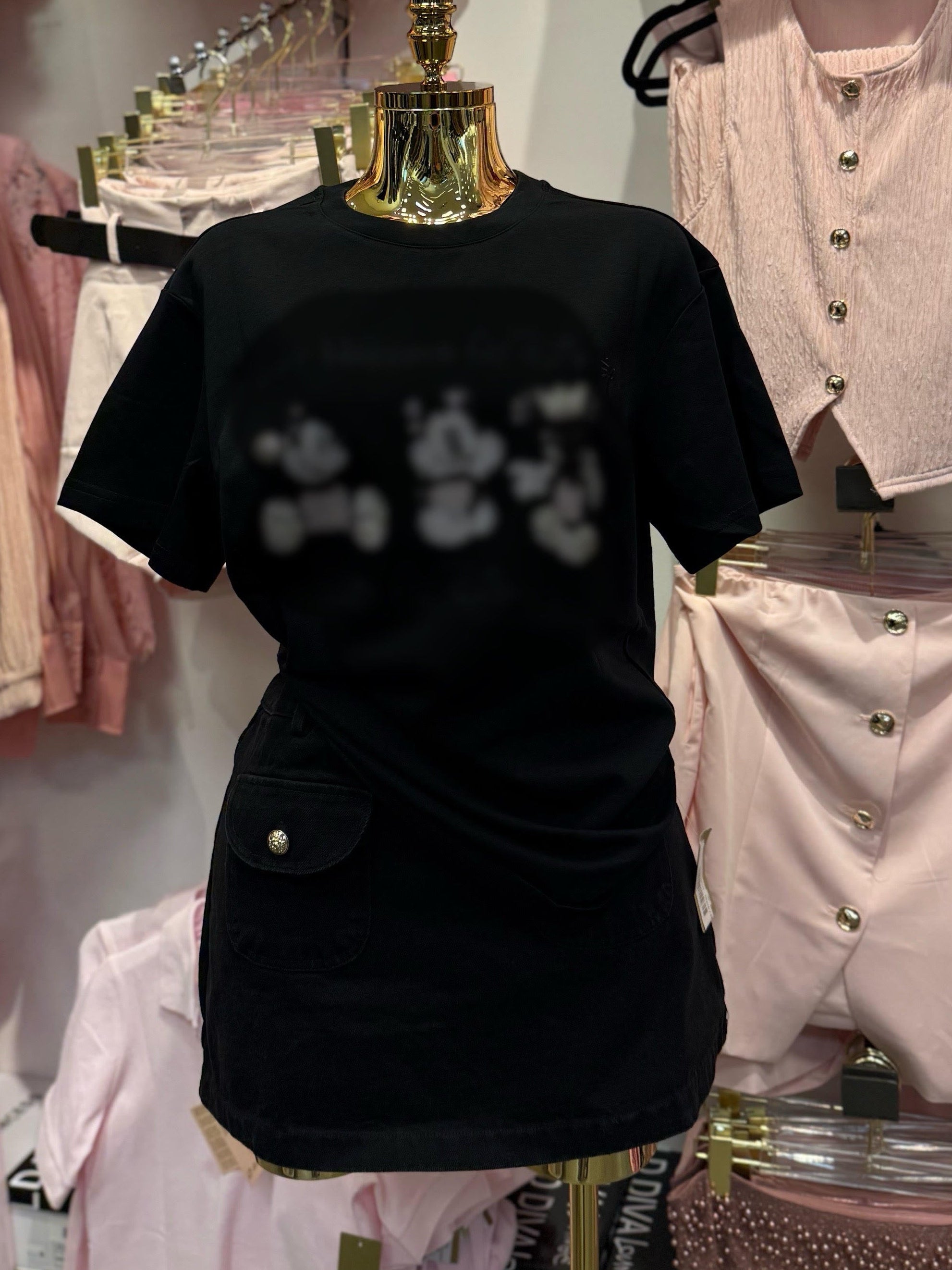 Minni's Top