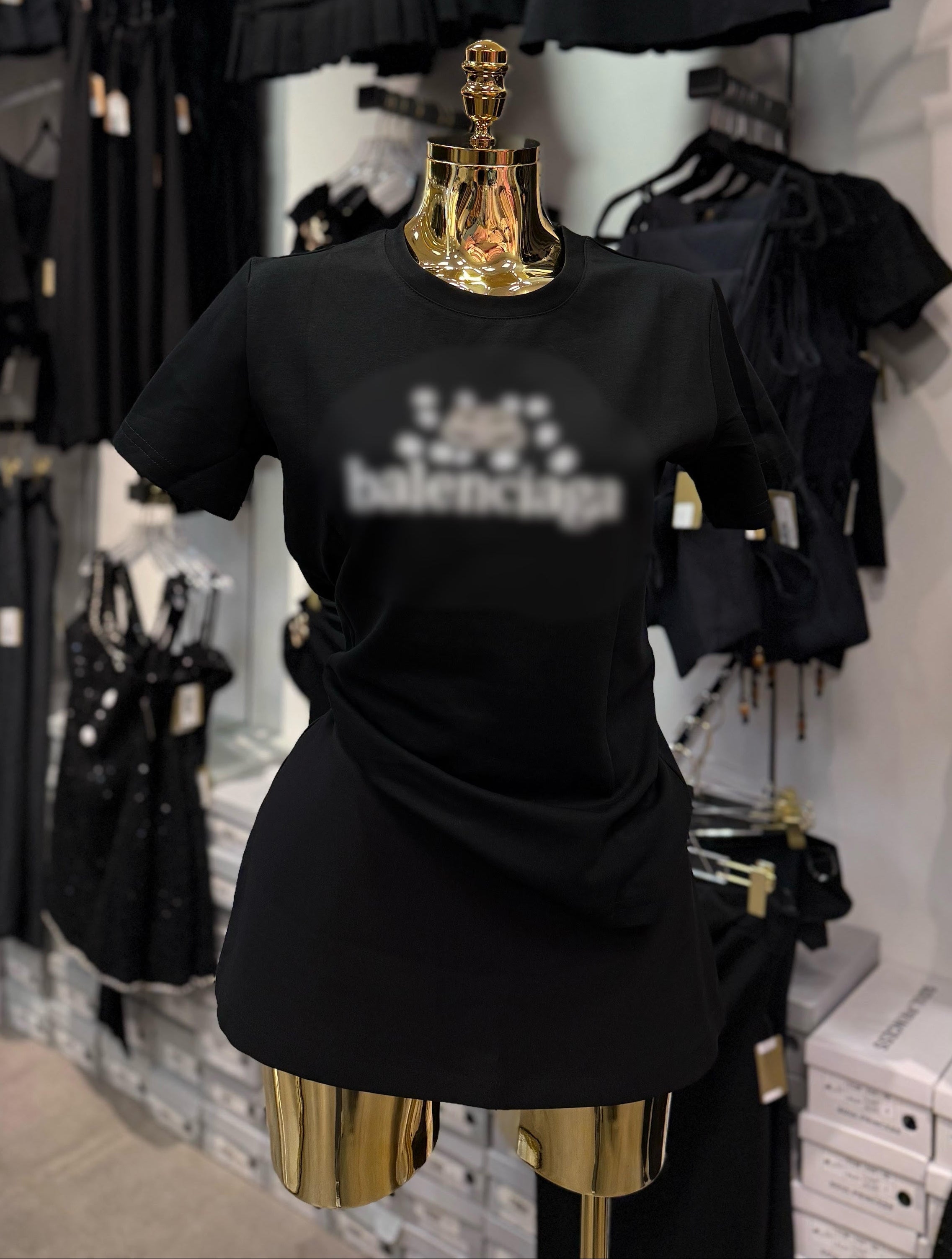 Belica's Top
